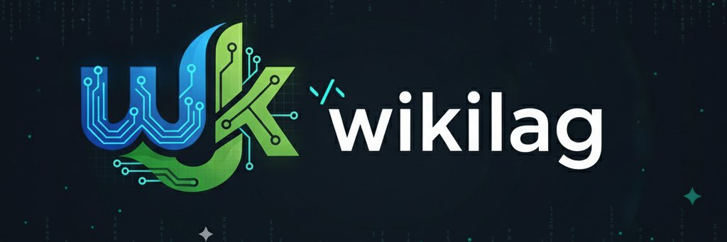 wikilag's profile banner image