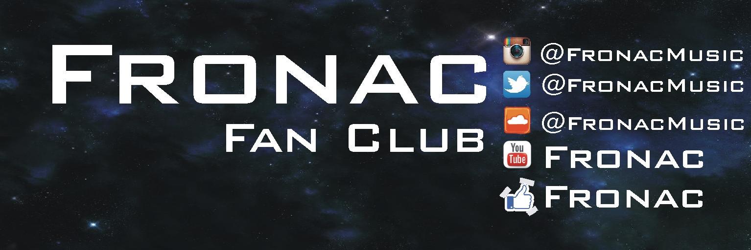 FanClubFronac's profile banner image