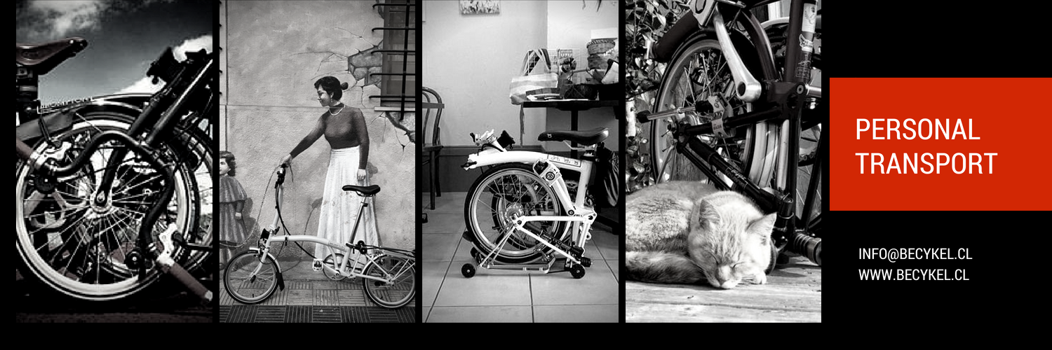 Becykel banner