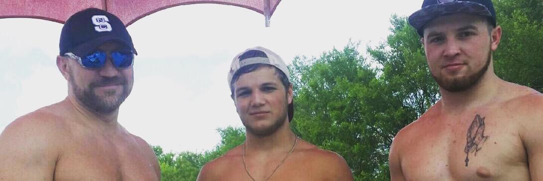 TheSwoleIsReal's profile banner image