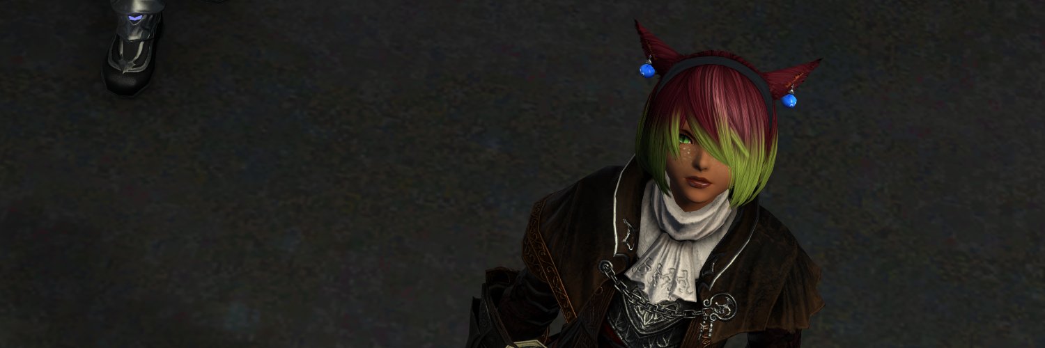 TheShaneFirth's profile banner image