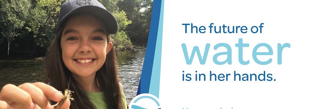 Project WET: Water Education Today banner