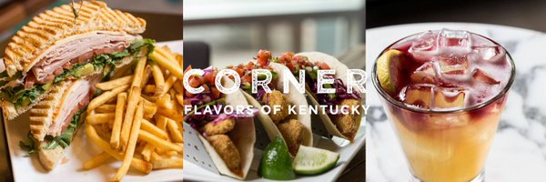 CornerLou Profile Banner