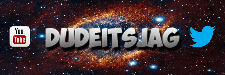 HiImJag's profile banner image