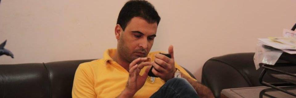 hussanien's profile banner image