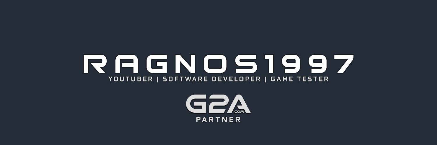 ragnos1997's profile banner image