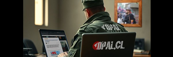 prensaopal Profile Banner