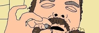 Stephen 🌎☮️ $pups $dog banner