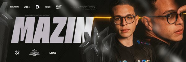 mazinfps Profile Banner