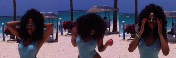 SweetShantel's profile banner image