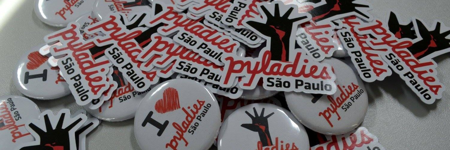 PyLadies São Paulo banner