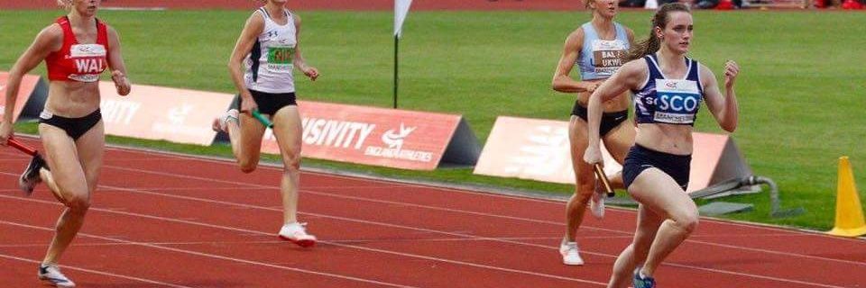 Stacey Downie banner