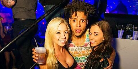 CaramelKenBaby's profile banner image