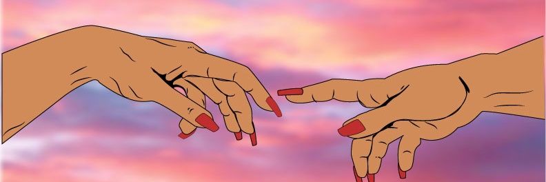baddyye's profile banner image