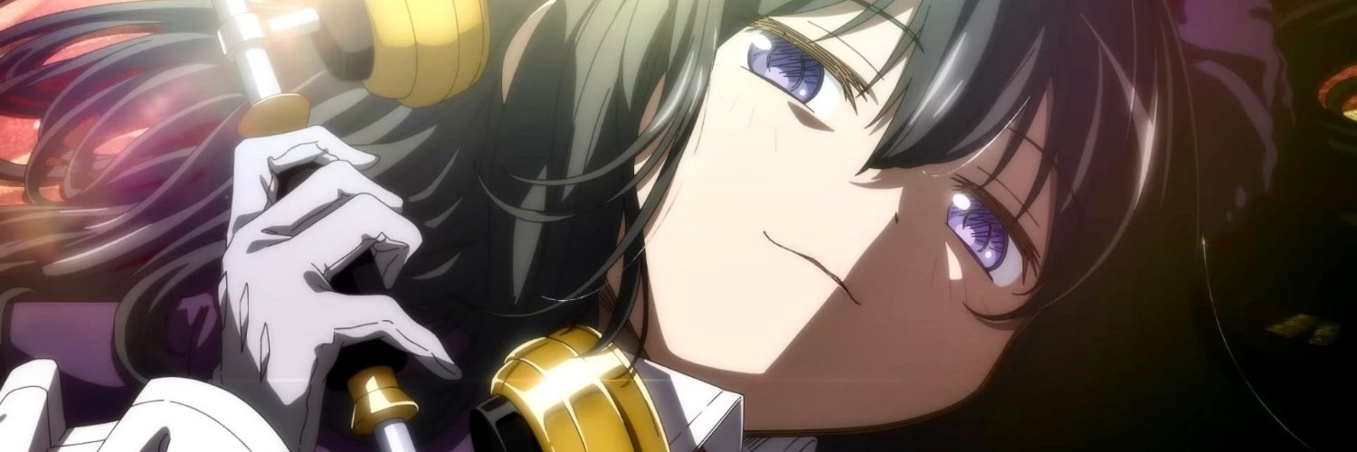 NephilVee's profile banner image