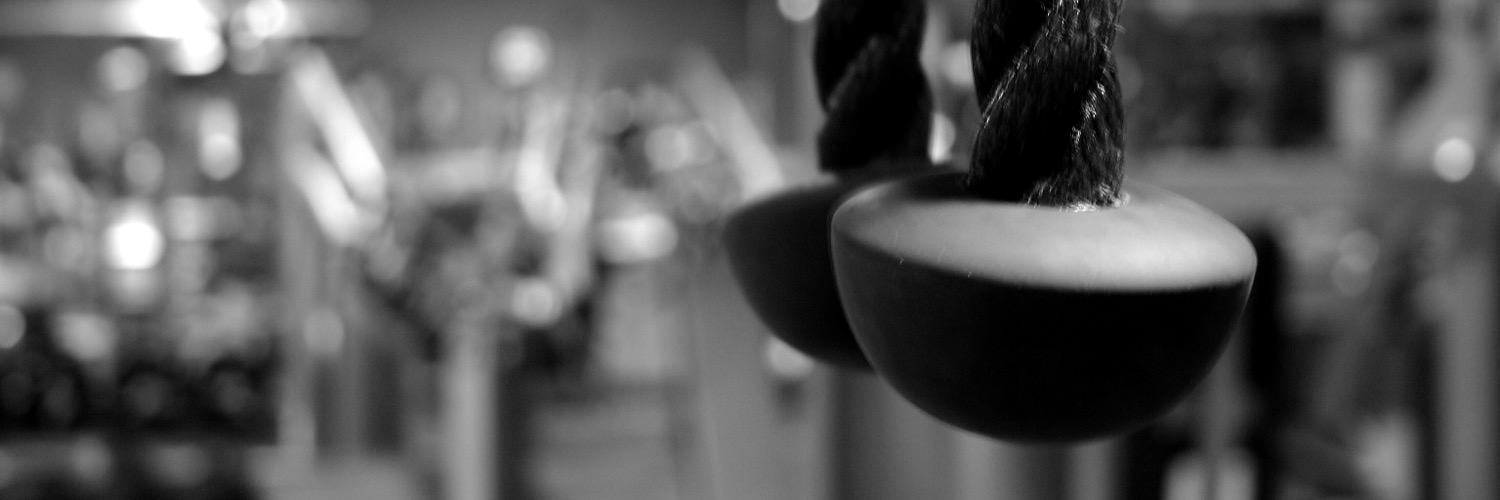 ExpressSrength's profile banner image