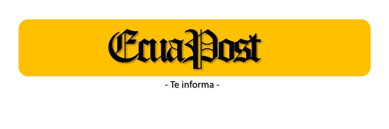 ElEcuaPost's profile banner image