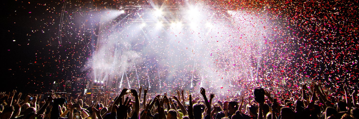 Santander Arena & Performing Arts Center banner