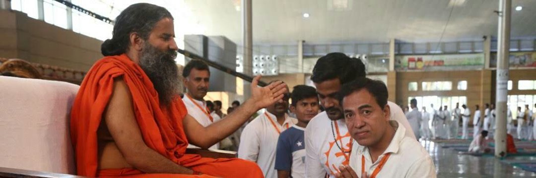bharat_yb's profile banner image