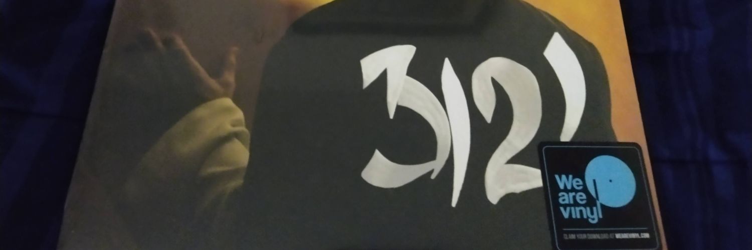 MisterDisruptor's profile banner image