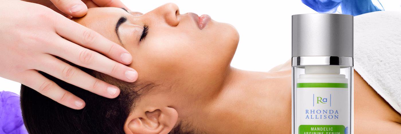 Rhonda Allison banner