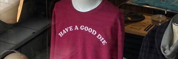 Gedankenmel Profile Banner