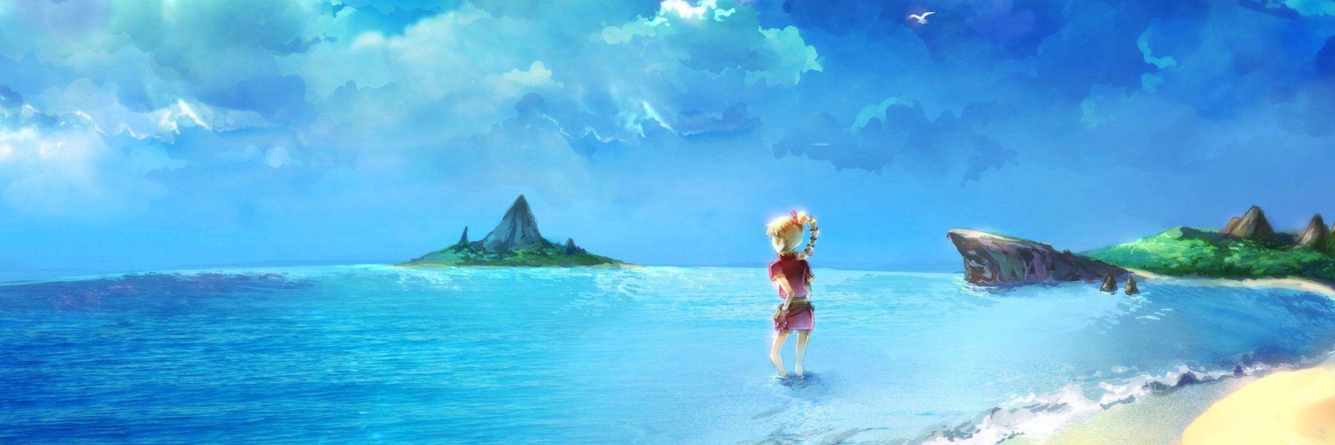 RadicalDreamer0's profile banner image