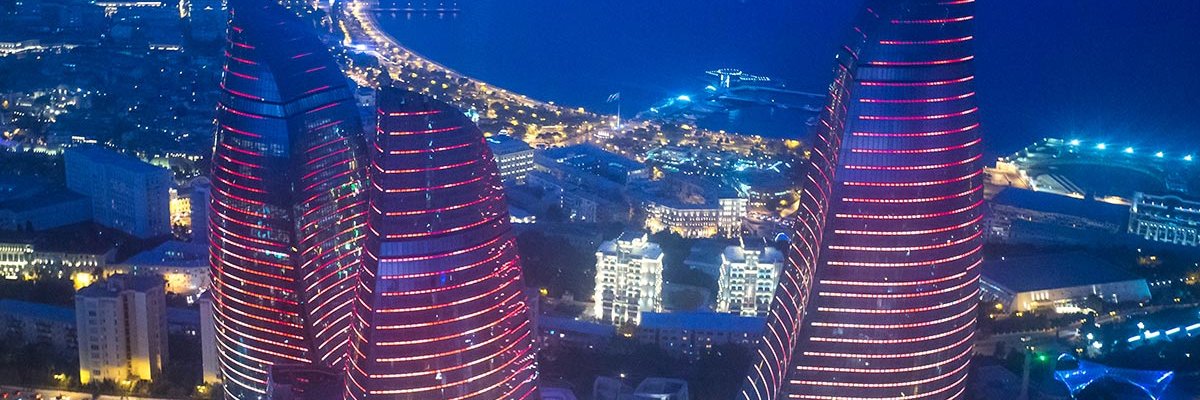 vugaribrahimov's profile banner image