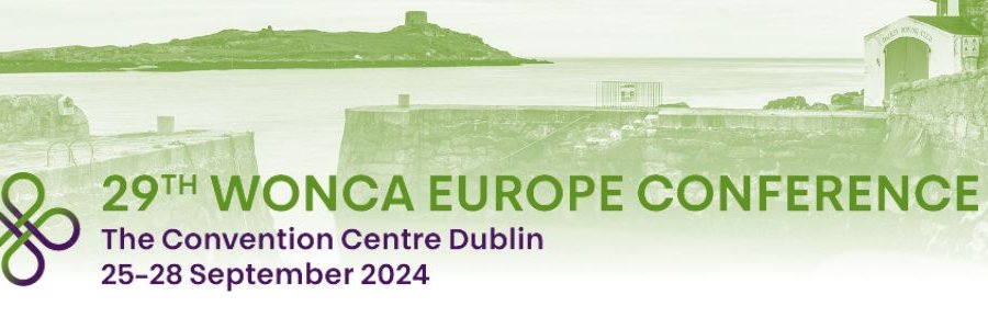 European Young Family Doctors'Movement banner