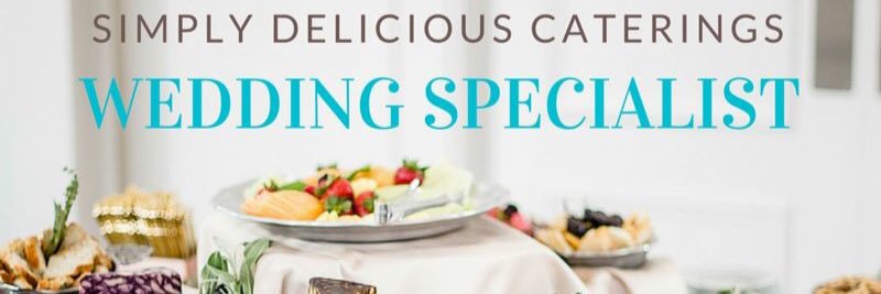 Simply Delicious banner