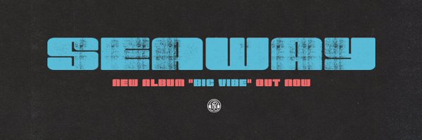 seawayband Profile Banner