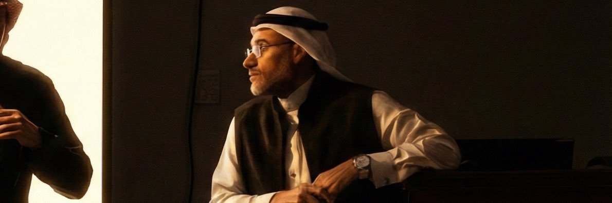 Muhammad Bukhary 😷 banner