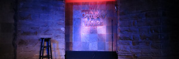 Comedy Works Profile Banner
