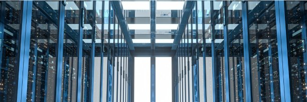 Datacentre UK banner