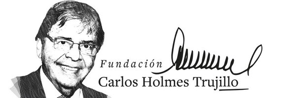 Fundación Carlos Holmes Trujillo Profile Banner