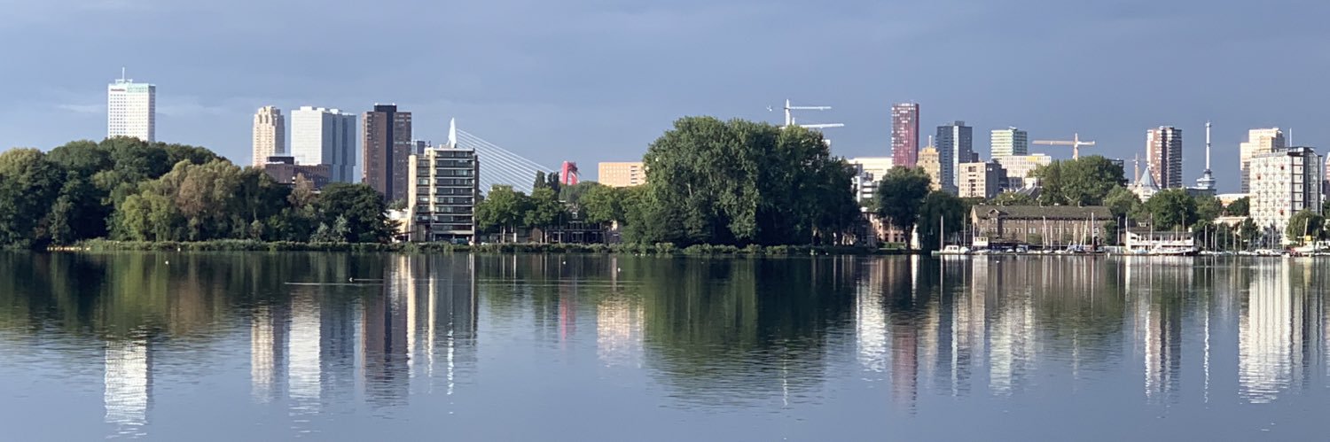 Michael Beenhakker banner