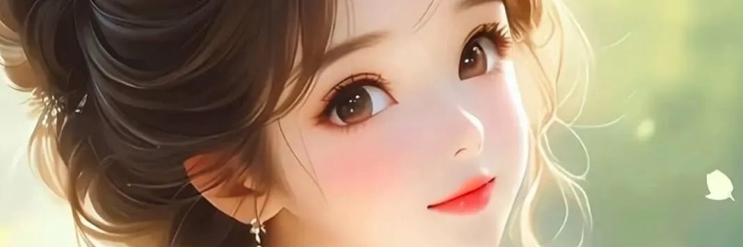 美美哒 banner
