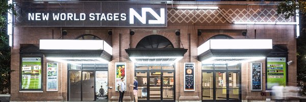 newworldstages Profile Banner