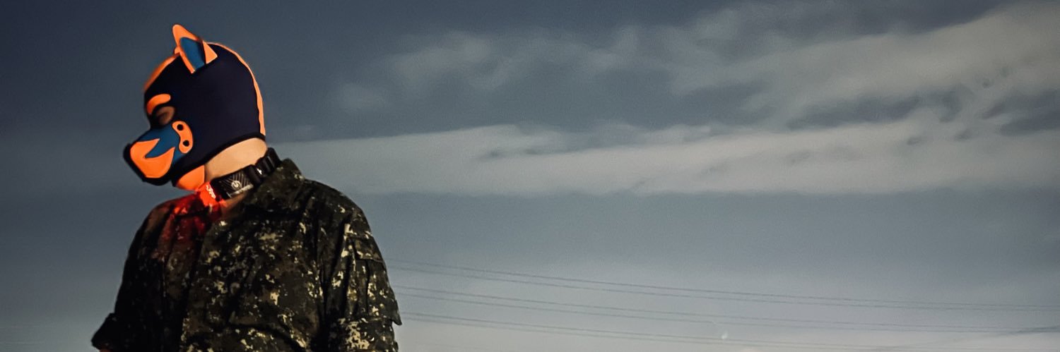 hellhoundpupang's profile banner image