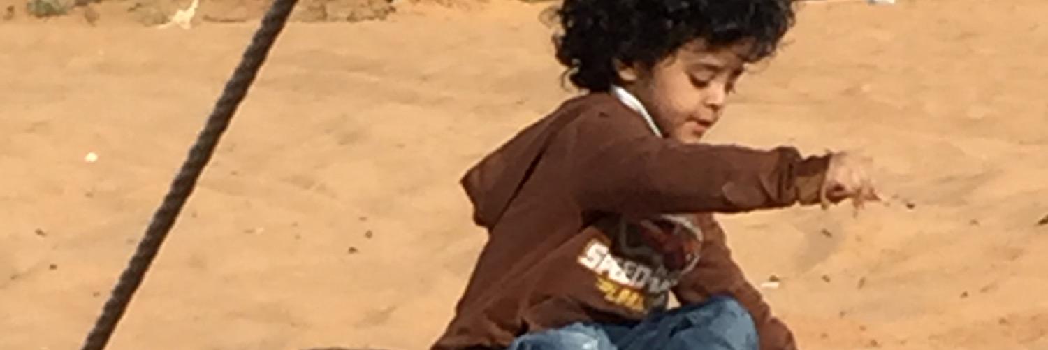 majed0048's profile banner image