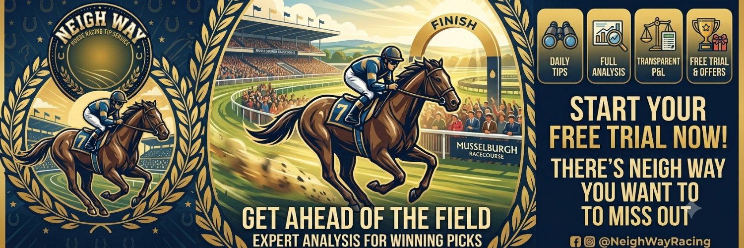 NeighWayRacing's profile banner image