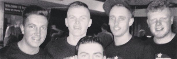 JakeCasey91's profile banner image