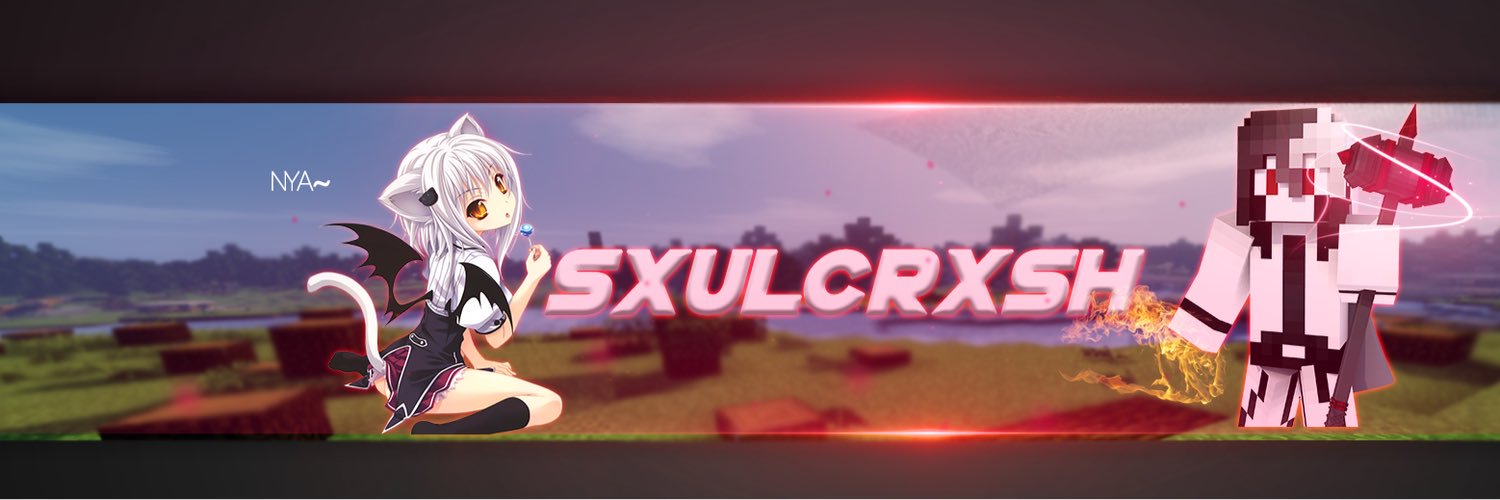 WaffleISBaeee2's profile banner image