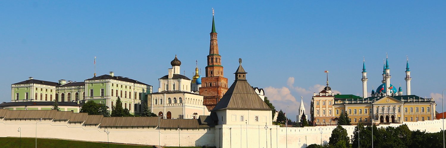 kazankremlin's profile banner image