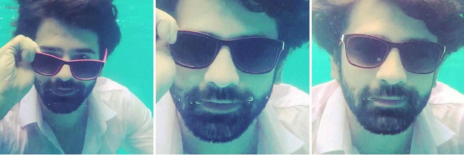 barun_4's profile banner image