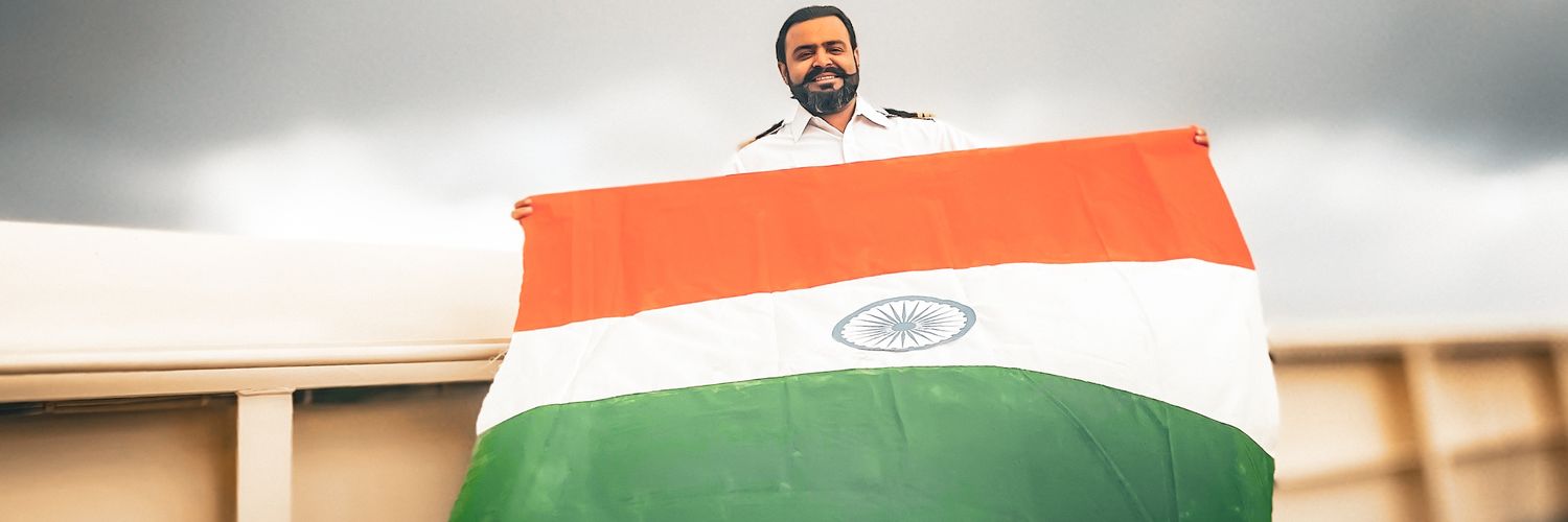 asrarvind's profile banner image