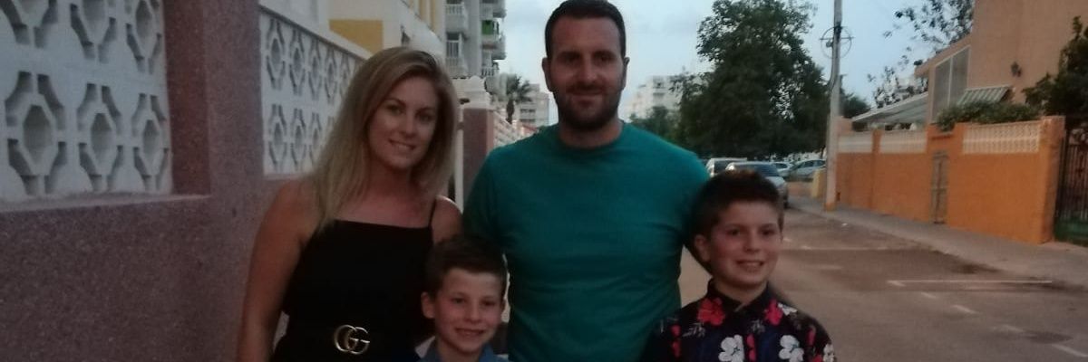 boydo1985's profile banner image