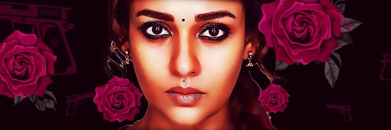 kumaranshamili's profile banner image