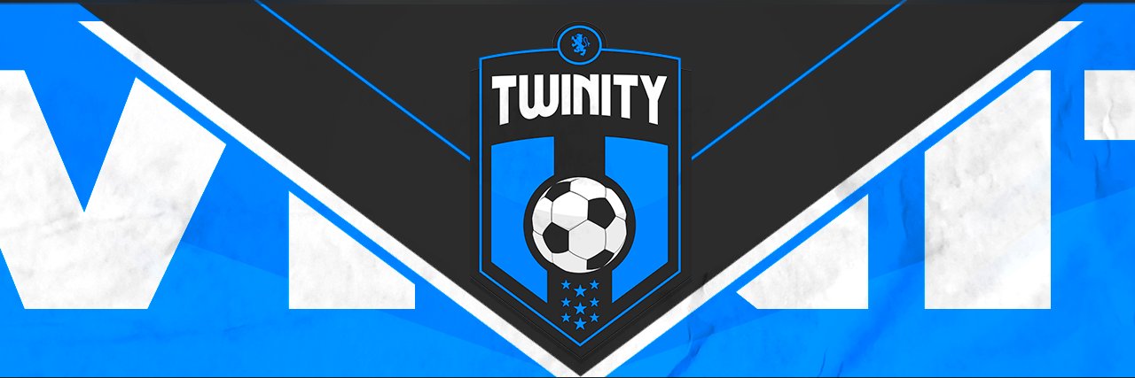 Twinity ⚒ banner