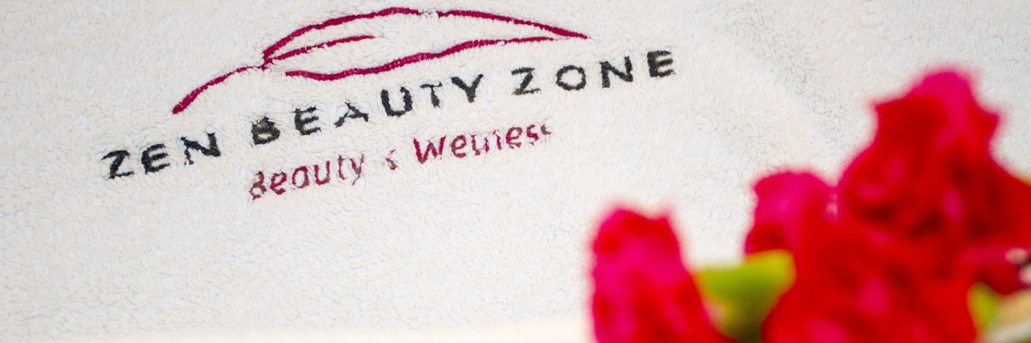 ZenBeautyZone's profile banner image